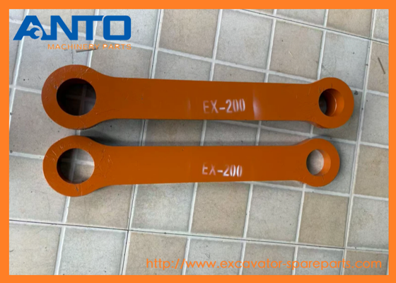 3084173 8074315 Link HITACHI Peças sobressalentes para escavadeiras ZX200LC-5G ZX210LC-3G ZX220W-3