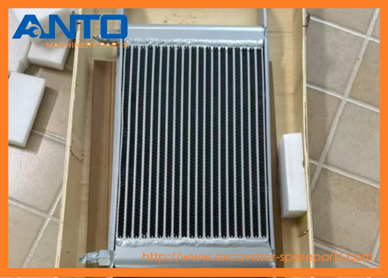 14Z-03-11230 14Z-03-11231 14Z-03-11232 Refrigerador de óleo KOMATSU Peças sobressalentes de escavadeira para D65E-12