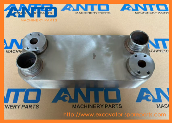 VOE15135094 Trocador de Calor Peças de Reposição para Carregadeira de Rodas Compatível com L150H L180G L220H