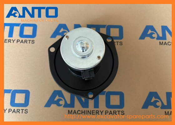 ND292500-0140 ND2925000140 Motor de sopro KOMATSU Peças sobressalentes de escavadeira adequadas para PC1250-7