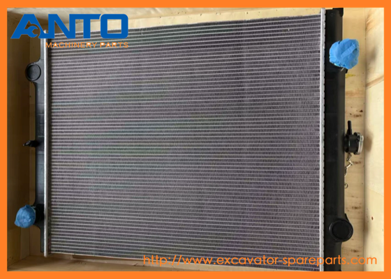 4448372 Núcleo do Radiador do Tanque de Água Peças de Reposição para Escavadeira Encaixe para ZX110 ZX120 ZX125US