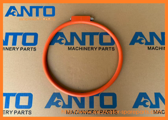 4487692 O-Ring HITACHI Peças de Reposição para Escavadeira Compatível com ZX850-3 ZX870H-3 EX1200-6