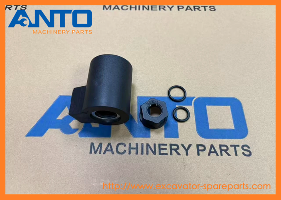 VOE11716678 11716678 Peças sobressalentes de escavadeira de bobina de transmissão de solenoide para BL60 BL61