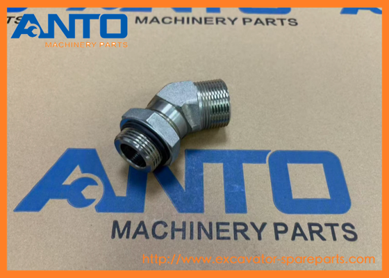 4274593 Cotovelo HITACHI Peças de Reposição para Escavadeira Fitting Para EX400-3C EX450H-5 EX550-5 JPN