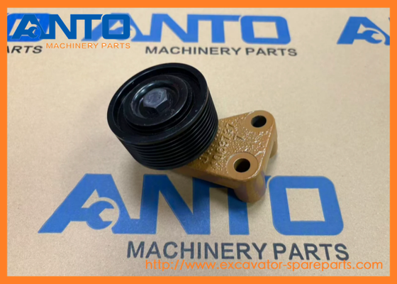 6745-61-4130 6745-61-4110 4063737 Suporte, Pulida do idler KOMATSU Peças sobressalentes para escavadeiras PC300 PC350