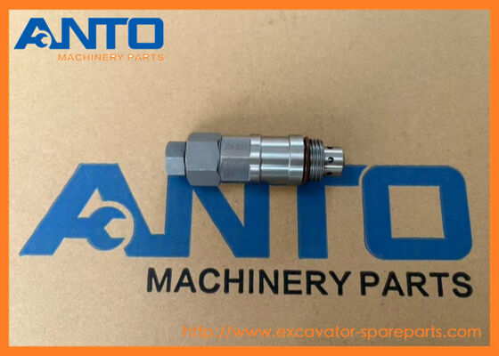 Válvula de Alívio 204-3923 2043923 Peças Elétricas de Escavadeira Acessório Para 305 305.5 306