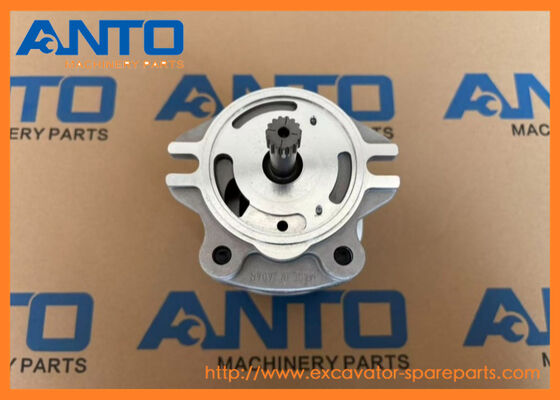 Bomba de Engrenagem Hidráulica RD819-77474 Peças de Reposição para Escavadeira KUBOTA Compatível com KX080-3S KX080-4