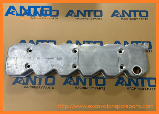 6754-11-8101 6754-11-8111 Cobertura KOMATSU Peças sobressalentes de escavadeiras para SAA6D107E-1A