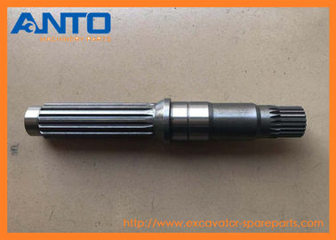 Eixo final do motor de movimentação da máquina escavadora XKAY-00448 para Hyundai R140LC-7 R210LC-7 R210LC-9 R220LC-9S