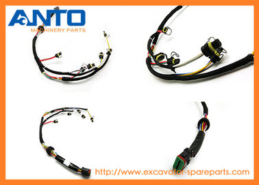 222-5917 chicote de fios 2225917 do fio do injetor de combustível do motor C7 para a máquina escavadora Electric Parts