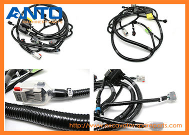 6271-81-8240 chicote de fios do fio do motor 4D95 para as peças da máquina escavadora de KOMATSU PC70-8 PC88-8