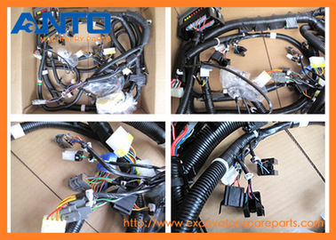 cablagens do táxi de 20Y-06-71512 PC200-7 PC220-7 para as peças da máquina escavadora de KOMATSU PC200 PC220 PC270