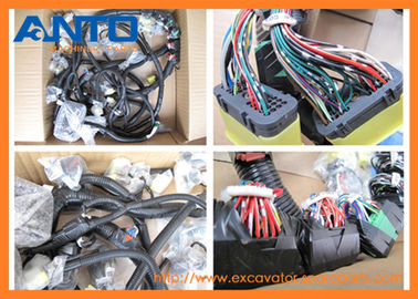 cablagens internas de 20Y-06-31110 PC200-7 PC220-7 para as peças da máquina escavadora de KOMATSU PC200 PC220 PC270