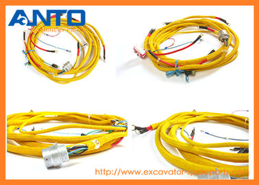 6240-81-9151 chicote de fios do fio 6D170 bonde para as peças da máquina escavadora de KOMATSU