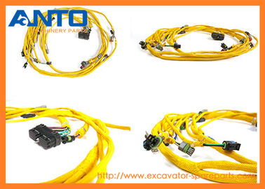 6240-81-5315 chicote de fios bonde do fio do sensor 6D170E-3 para as peças da máquina escavadora de KOMATSU