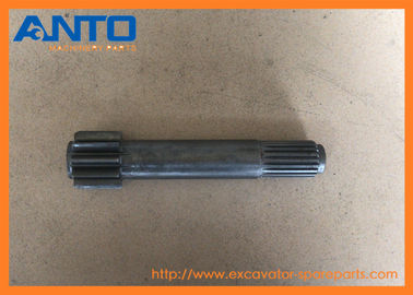 Eixo do suporte da engrenagem de K9007390 Sun para as peças finais da movimentação da máquina escavadora de Doosan DX225
