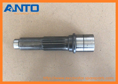 Eixo da movimentação do motor do curso K9007415 para as peças finais da movimentação da máquina escavadora de Doosan DX225