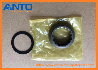 Motor do balanço da máquina escavadora de 2441U785S20 2441U785S123 2441U785S124 2441U785S131 M2X170 SK200-3