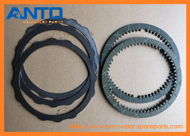Placa da fricção de 2441U785S742 2441U785S743 para o motor do balanço da máquina escavadora de M2X170 SK200-3
