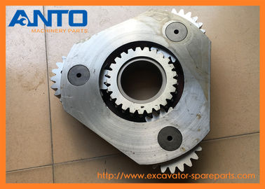 Assy No.2 do portador do planeta VOE14566418 14566418 para as peças da caixa de engrenagens do curso da máquina escavadora de EC290B EC360D
