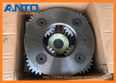 Assy No.3 do portador do planeta da caixa de engrenagens do curso da máquina escavadora de VOE14566410 14566410 EC290B EC360B