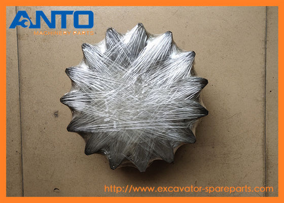 Pinhão VOE14504235 14504235 para as peças do motor do balanço da máquina escavadora de VOE EC290B