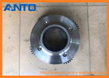 Assy No.3 do portador de XKAQ-00398 XKAQ-00179 XKAQ-00965 usado para a movimentação final da máquina escavadora de Hyundai R290LC-7