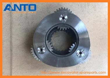 Assy No.2 do portador de XKAQ-00399 XKAQ-00188 XKAQ-00969 para a movimentação final da máquina escavadora de Hyundai R305LC-7