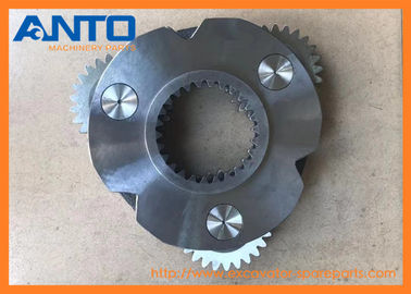 Assy No.1 do portador de XKAQ-00400 XKAQ-00197 para a movimentação final da máquina escavadora de Hyundai R320LC-7