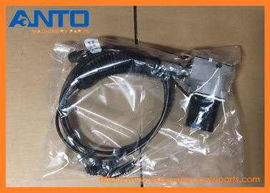 126-3021 1263021 máquina escavadora Electric Parts de Throttle Motor For de 312 reguladores