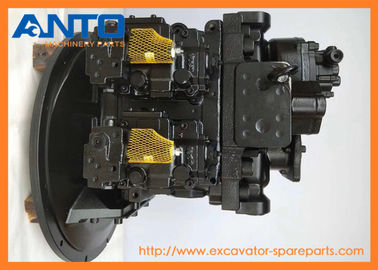 Bomba hidráulica LS10V00016F1 SK480 K5V212 da máquina escavadora do  345D 295-9663