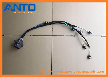 215-3249 2153249 chicote de fios do injetor de combustível do motor de C9 C-9 para 330D a máquina escavadora Electric Parts
