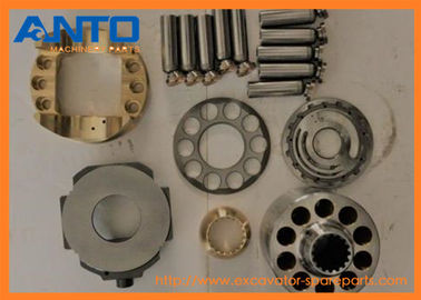 peças sobresselentes hidráulicas da bomba de pistão das peças 708-3M-00011 para KOMATSU PC160 PC160-7K PC180