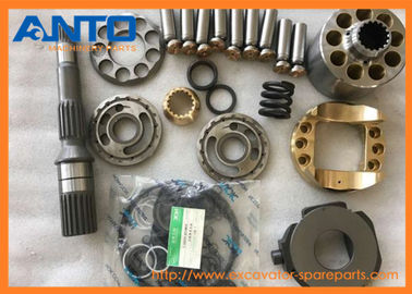 peças sobresselentes da bomba hidráulica da máquina escavadora de 708-2G-00023 708-2G-00022 para KOMATSU PC300 PC300LL PC340 PC350 PC380