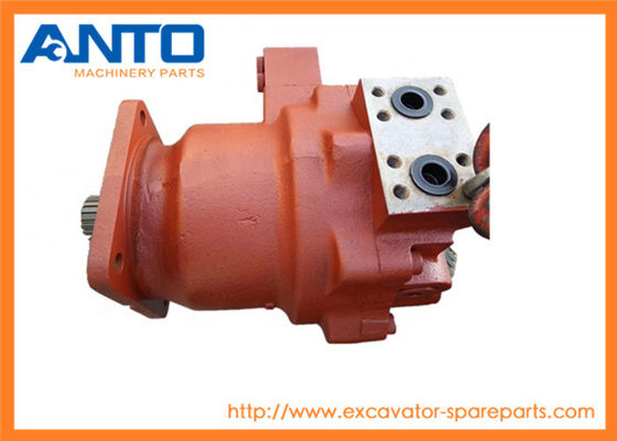 Peças de substituição da máquina escavadora do redutor do dispositivo do motor do balanço VOE14512786 para VOE EC330B EC360B