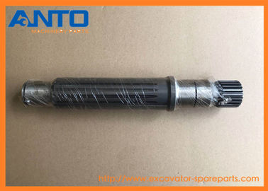 eixo 39Q6-41180 usado para a máquina escavadora Travel Motor de Hyundai R220LC-9