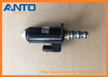 Válvula de solenoide da bomba de Electric Parts Hydraulic da máquina escavadora de YN35V00048F1 SK235SR-2