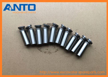 peças da bomba hidráulica da sapata do pistão de 708-1S-13520 KOMATSU para PC30UU PC490