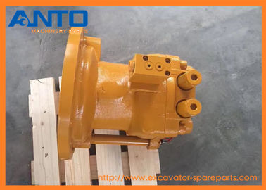 Motor 31N6-10210 Hyundai R210LC7 do balanço da máquina escavadora