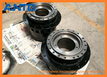 Movimentação final da máquina escavadora do gato 322C 324D 227-6133 de