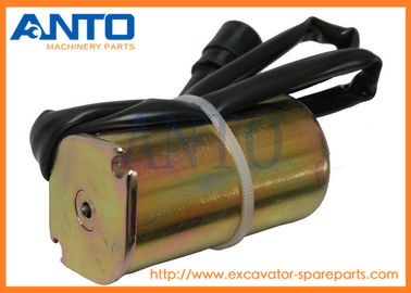 325 válvula de solenoide de Electric Pars 4I-5674 4I5674 da máquina escavadora