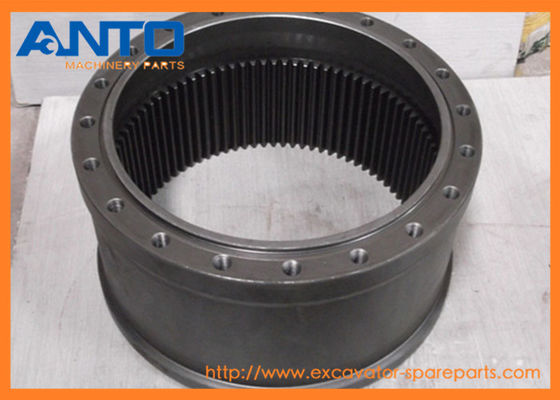 Máquina escavadora Final Drive For Hitachi EX200-2 de Ring Gear 1013981 do curso