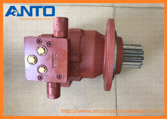 Máquina escavadora Hydraulic Motor de PY15V00012F1 PY15V00012F2 PCL-120B-18B
