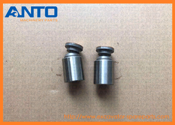 Assy SECUNDÁRIO 708-3S-14250 do pistão para a máquina escavadora PC30MR Hydraulic Pump Parts de KOMATSU