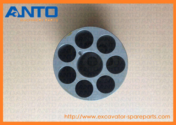 Rotor de Hitachi EX200-5 2036744 para a máquina escavadora Hydraulic Pump Parts de EX200-5 ZX200