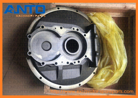 flange 2898173 2478982 289-8173 247-8982 para a máquina escavadora Hydraulic Pump do  330D