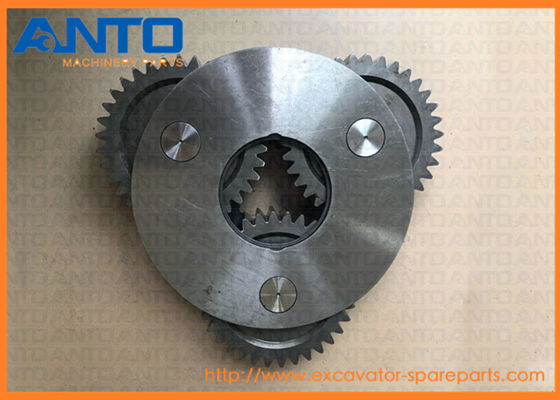 Portador Assy For R250LC9 de Final Drive Parts 39Q6-42250 da máquina escavadora de Hyundai