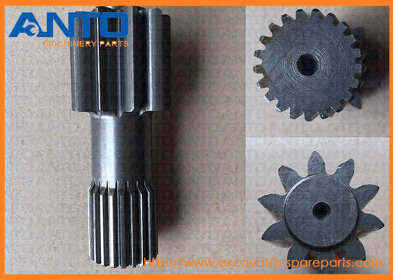 máquina escavadora Parts For Hyundai R210LC9 da engrenagem de 39Q6-42310 Sun