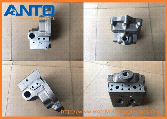 Abrigando 706-7G-71180 a máquina escavadora Parts For Komatsu PC200