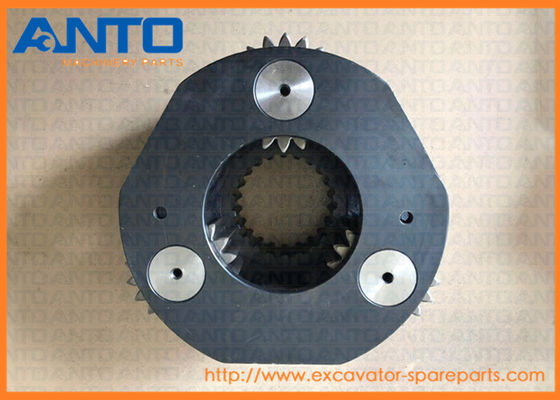 Máquina escavadora Swing Gear Parts do suporte 168437A1 para o caso CX210